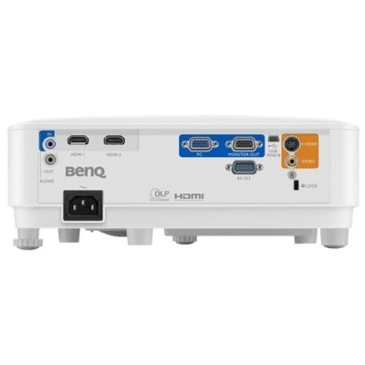   BenQ MH550 (<span style="color:#f4a944"></span>) - #1
