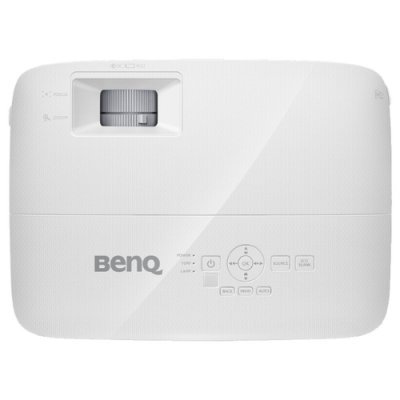   BenQ MH550 - #2