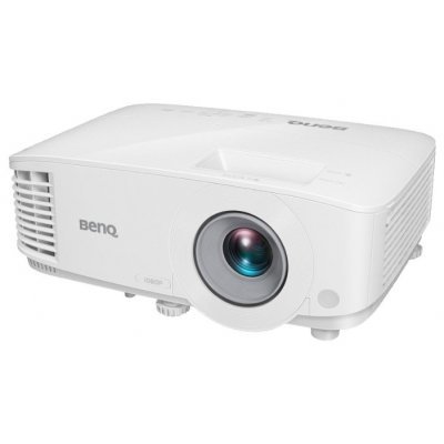   BenQ MH550 - #4