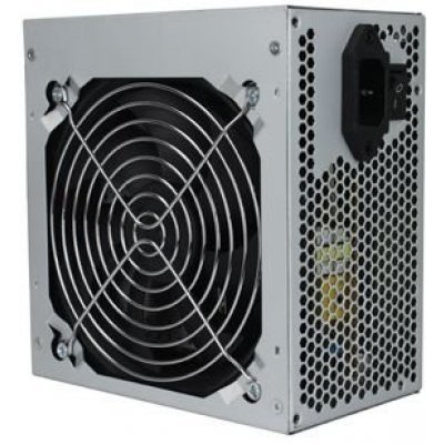     Powerman PM-500ATX 500W - #1