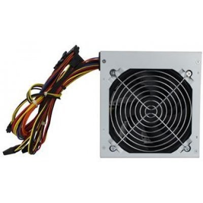     Powerman PM-500ATX 500W - #2