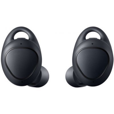   Samsung Gear IconX (2018) (SM-R140NZKASER) Black () - #1