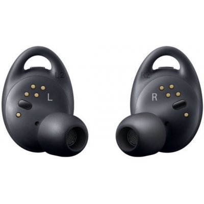   Samsung Gear IconX (2018) (SM-R140NZKASER) Black () - #2