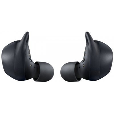   Samsung Gear IconX (2018) (SM-R140NZKASER) Black () - #3