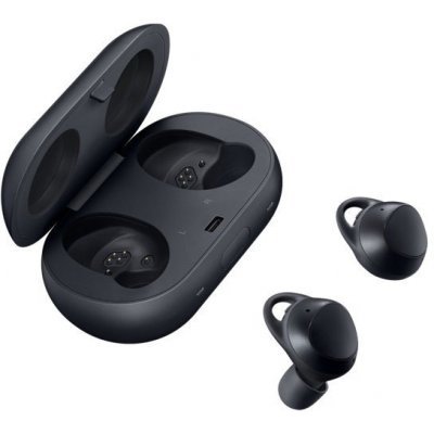   Samsung Gear IconX (2018) (SM-R140NZKASER) Black () - #5