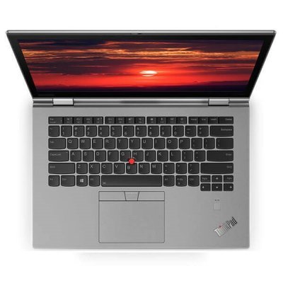  - Lenovo ThinkPad X1 YOGA (20LF000TRT) - #3
