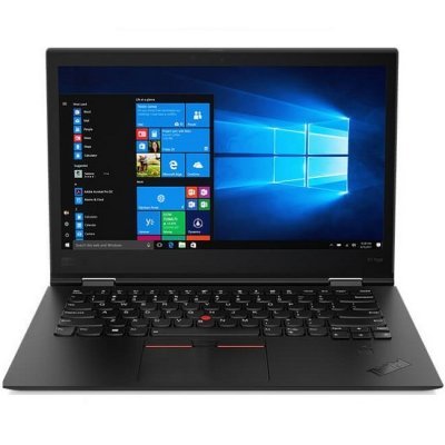  - Lenovo ThinkPad X1 YOGA 14" Gen3 (20LD002MRT) - #3