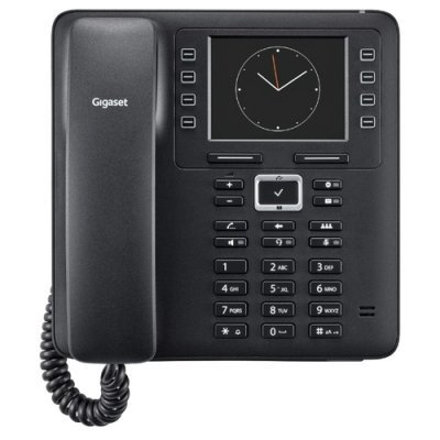  VoIP- Gigaset MAXWELL 3 - #1