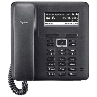  VoIP- Gigaset MAXWELL BASIC - #2