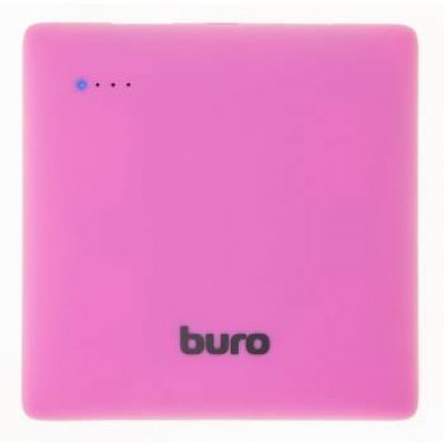       Buro RA-7500PL Pillow Li-Ion 7500mAh 2.1A  2xUSB - #1