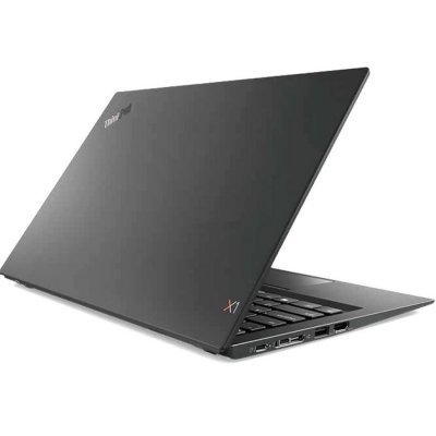   Lenovo ThinkPad Ultrabook X1 Carbon Gen 6 (20KH006DRT) (<span style="color:#f4a944"></span>) - #2