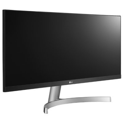 Фото Монитор LG 29" 29WK600 - #1