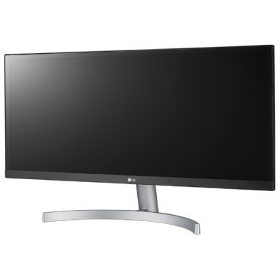 Фото Монитор LG 29" 29WK600 - #2