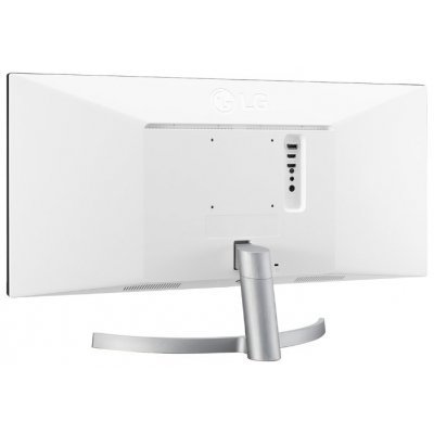 Фото Монитор LG 29" 29WK600 - #4
