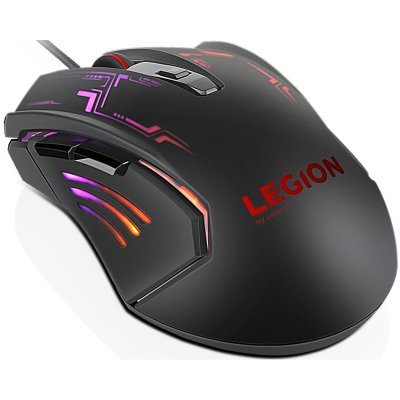   Lenovo Legion M200 RGB Gaming Mouse (GX30P93886) - #1