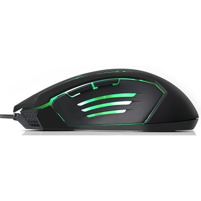   Lenovo Legion M200 RGB Gaming Mouse (GX30P93886) - #2