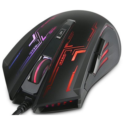   Lenovo Legion M200 RGB Gaming Mouse (GX30P93886) - #3