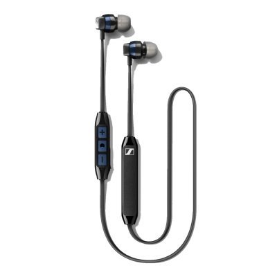   Sennheiser CX 6.00 BT Black () - #1