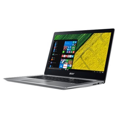 Фото Ультрабук Acer Swift 3 SF314-52-36AZ (NX.GNUER.015) - #1