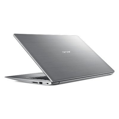 Фото Ультрабук Acer Swift 3 SF314-52-36AZ (NX.GNUER.015) - #3