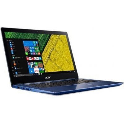   Acer Swift 3 SF314-52-3873 (NX.GPLER.012) - #1