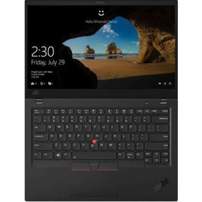   Lenovo ThinkPad X1 Carbon Gen6 (20KH006MRT) - #8