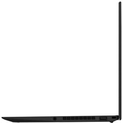 Фото Ультрабук Lenovo ThinkPad X1 Carbon Gen6 (20KH006JRT) - #5