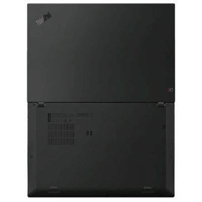 Фото Ультрабук Lenovo ThinkPad X1 Carbon Gen6 (20KH006JRT) - #9