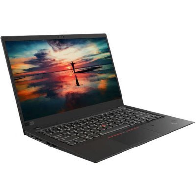   Lenovo ThinkPad X1 Carbon 6 (20KH006LRT) - #2