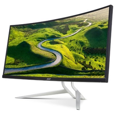  Acer 37,5" XR382CQKbmijqphuzx - #1
