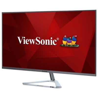   ViewSonic 31.5" VX3276-MHD-2 - #1