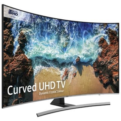   Samsung 55" UE55NU8500U - #2