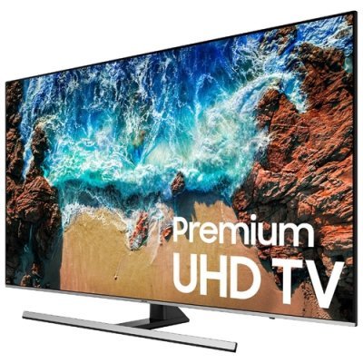    Samsung 55" UE55NU8000U - #2