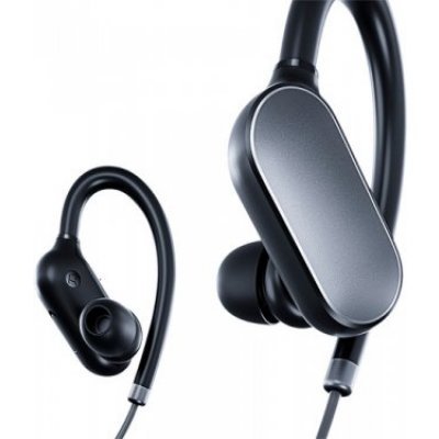   Xiaomi Mi Sports Bluetooth Earphones Black (׸) - #1