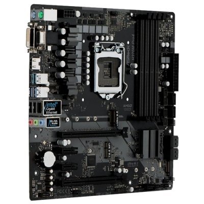     ASRock H370M PRO4 - #2