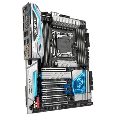     Gigabyte X299 DESIGNARE EX - #2