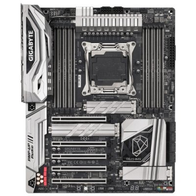     Gigabyte X299 DESIGNARE EX - #3