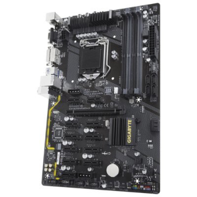     Gigabyte GA-B250-FINTECH - #2