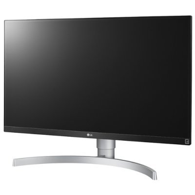   LG 27" 27UK650 Black - #2