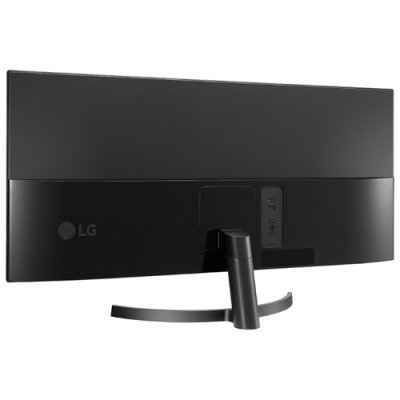   LG 34" 34WK500 Black - #3