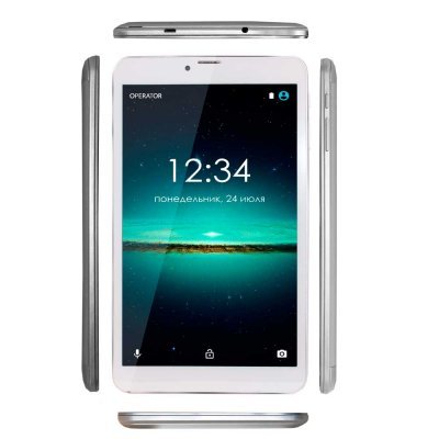    Ginzzu GT-8005 - #1