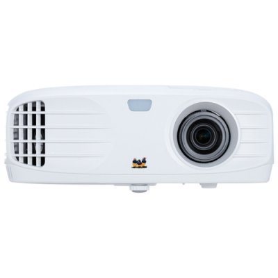 Фото Проектор ViewSonic PX700HD - #1