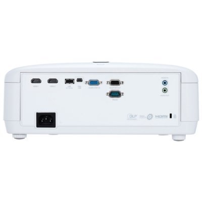 Фото Проектор ViewSonic PX700HD - #2