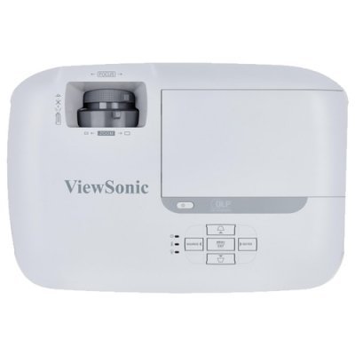   ViewSonic PA502X - #3