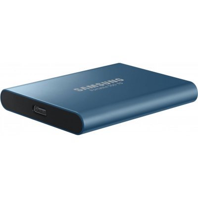     Samsung 5 Portable 500Gb  - #2