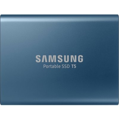     Samsung 5 Portable 500Gb  - #3