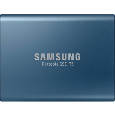     Samsung 5 Portable 500Gb  - #3