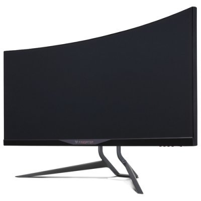   Acer 34" Predator X34 - #1