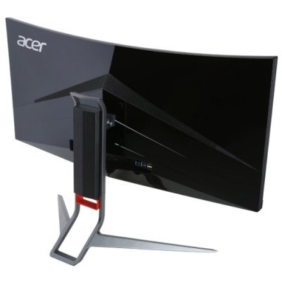   Acer 34" Predator X34 - #3