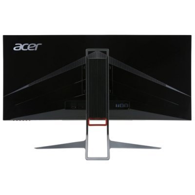   Acer 34" Predator X34 - #4
